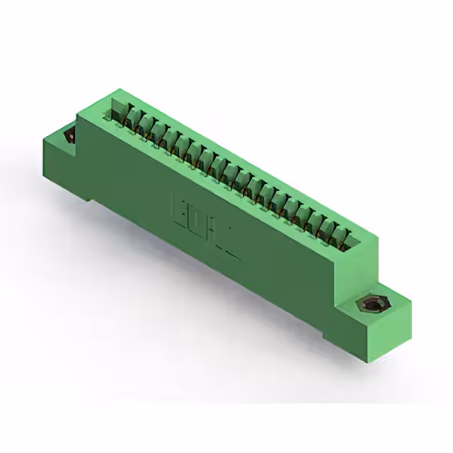 842-019-521-108 EDAC Inc.  Edgeboard Connectors